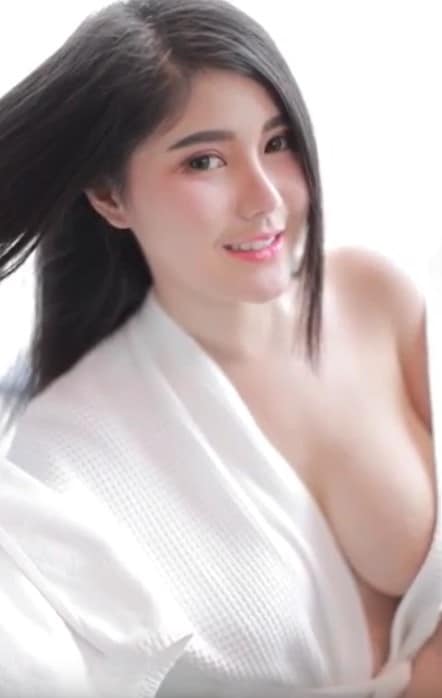 Nookyvip – นุ๊กกี้ โชว์สวยๆงานมาเบาๆ แต่ได้ฟิวสุดครับ Nookyvip